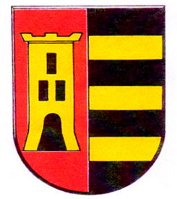 Wappen von Weisweiler/Arms of Weisweiler