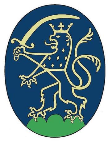 Wappen von Ebenthal / Arms of Ebenthal