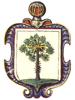 Arms (crest) of Jaffna