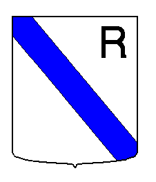 Coat of arms (crest) of Retranchement