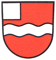 Wappen von Uhingen / Arms of Uhingen