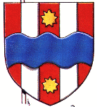 Wapen van Wyns/Coat of arms (crest) of Wyns