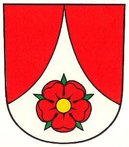 Wappen von Birmensdorf / Arms of Birmensdorf