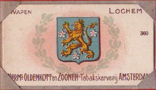 Wapen van Lochem