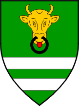 Arms of Pleternica