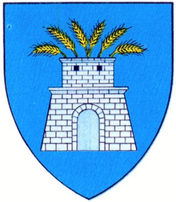 Arms of Sibiu (county)