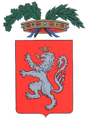 Arms of Siena (province)