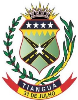 Arms (crest) of Tianguá