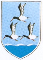 Coat of arms (crest) of the 1st Squadron, Coastal Flying Group 506, Germany
