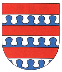 Wappen von Blumegg / Arms of Blumegg