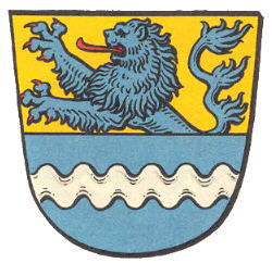Wappen von Gambach (Münzenberg)