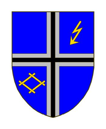 Wappen von Honerath