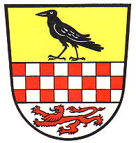 Wappen von Kierspe/Arms of Kierspe