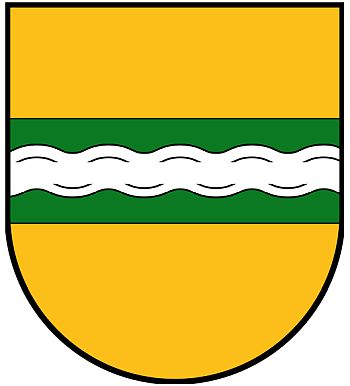 Wappen von Marschacht
