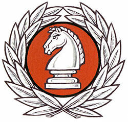 Coat of arms (crest) of National Security Centre of Excellence