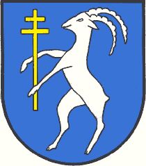 Wappen von Sankt Anna am Aigen / Arms of Sankt Anna am Aigen