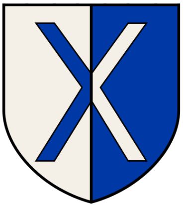 Wappen von Wüllen / Arms of Wüllen
