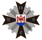 Arms of 16th Military Economic Department, Polsih Army