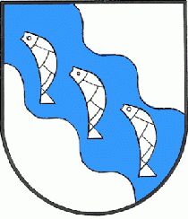 Wappen von Bach (Tirol) / Arms of Bach (Tirol)