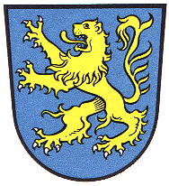Wappen von Braunschweig (kreis)/Arms (crest) of Braunschweig (kreis)