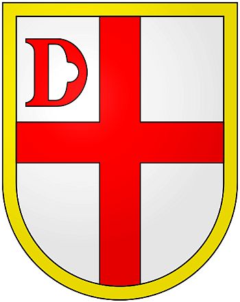 Arms of Dalpe