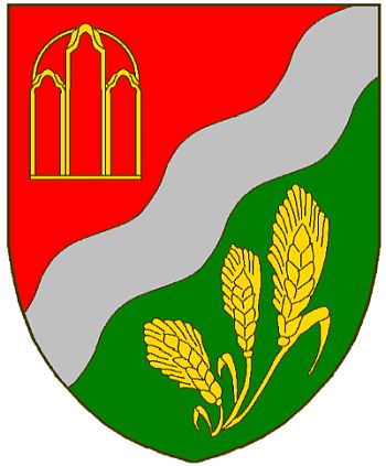 Wappen von Hauroth / Arms of Hauroth