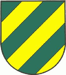 Wappen von Lang (Steiermark)/Arms of Lang (Steiermark)