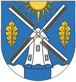 Wappen von Niemtsch / Arms of Niemtsch