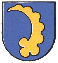 Wappen von Pagig / Arms of Pagig