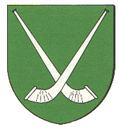 Blason de Soultzeren/Arms (crest) of Soultzeren