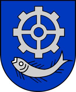Wappen von Stetten (Achstetten)/Arms of Stetten (Achstetten)