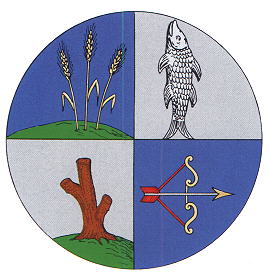 Arms of Szabolcs Province