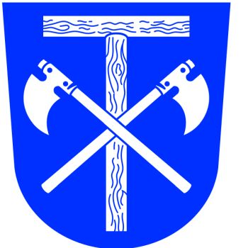 Wappen von Wittibreut