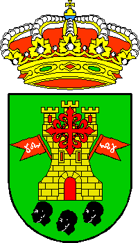 Arms of Almoguera
