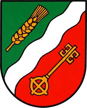 Wappen von Bachmanning