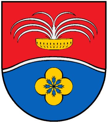 Wappen von Amt Bornhöved / Arms of Amt Bornhöved