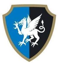 Coat of arms (crest) of Drakensberg Boys’ Choir School