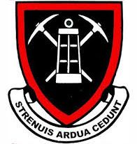 Coat of arms (crest) of Dundee High School