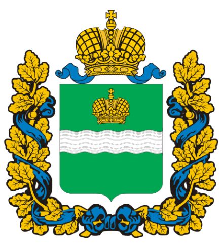 Arms of Kaluga Oblast