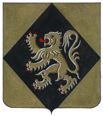 Wapen van Merksplas/Coat of arms (crest) of Merksplas
