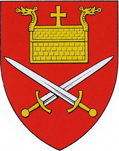 Arms of Purhus