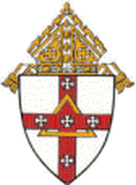 Arms (crest) of Archdiocese of Kingston in Jamaica