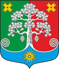Arms (crest) of Segezhsky Rayon