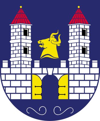 Coat of arms (crest) of Svitavy