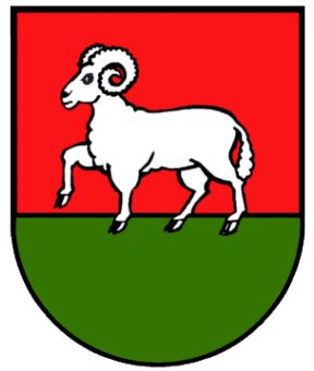 Wappen von Adelsreute / Arms of Adelsreute