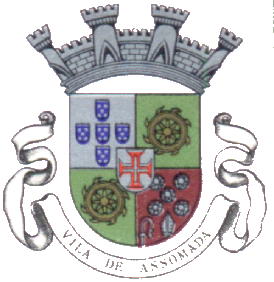 Arms of Assomada