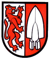 Wappen von Lauperswil / Arms of Lauperswil