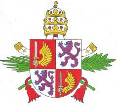 Arms (crest) of José Manuel da Câmara