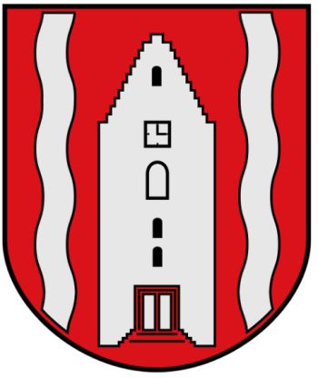 Wappen von Milte