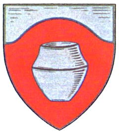 Wappen von Nordhemmern/Arms of Nordhemmern